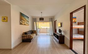 Casa no Centro de Pipa - Casa Laranja